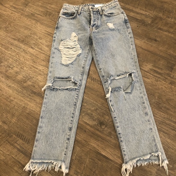 Jeans - Picture 1 of 2